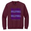 Heavy Blend Crewneck Sweatshirt Thumbnail