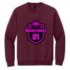 Heavy Blend Crewneck Sweatshirt Thumbnail