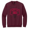 Heavy Blend Crewneck Sweatshirt Thumbnail