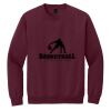 Heavy Blend Crewneck Sweatshirt Thumbnail