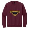 Heavy Blend Crewneck Sweatshirt Thumbnail