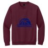 Heavy Blend Crewneck Sweatshirt Thumbnail