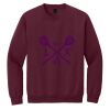 Heavy Blend Crewneck Sweatshirt Thumbnail