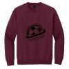 Heavy Blend Crewneck Sweatshirt Thumbnail
