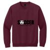 Heavy Blend Crewneck Sweatshirt Thumbnail