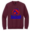 Heavy Blend Crewneck Sweatshirt Thumbnail
