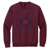 Heavy Blend Crewneck Sweatshirt Thumbnail
