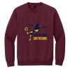 Heavy Blend Crewneck Sweatshirt Thumbnail