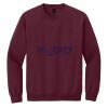 Heavy Blend Crewneck Sweatshirt Thumbnail