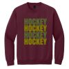 Heavy Blend Crewneck Sweatshirt Thumbnail