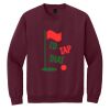 Heavy Blend Crewneck Sweatshirt Thumbnail
