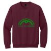 Heavy Blend Crewneck Sweatshirt Thumbnail