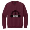 Heavy Blend Crewneck Sweatshirt Thumbnail