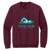 Heavy Blend Crewneck Sweatshirt Thumbnail