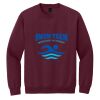 Heavy Blend Crewneck Sweatshirt Thumbnail