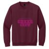 Heavy Blend Crewneck Sweatshirt Thumbnail
