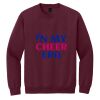Heavy Blend Crewneck Sweatshirt Thumbnail