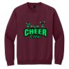 Heavy Blend Crewneck Sweatshirt Thumbnail