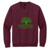 Heavy Blend Crewneck Sweatshirt Thumbnail