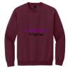 Heavy Blend Crewneck Sweatshirt Thumbnail