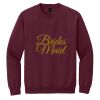 Heavy Blend Crewneck Sweatshirt Thumbnail