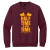 Heavy Blend Crewneck Sweatshirt Thumbnail