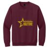 Heavy Blend Crewneck Sweatshirt Thumbnail