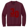 Heavy Blend Crewneck Sweatshirt Thumbnail