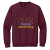 Heavy Blend Crewneck Sweatshirt Thumbnail