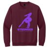 Heavy Blend Crewneck Sweatshirt Thumbnail
