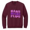 Heavy Blend Crewneck Sweatshirt Thumbnail