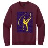 Heavy Blend Crewneck Sweatshirt Thumbnail