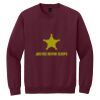 Heavy Blend Crewneck Sweatshirt Thumbnail