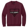 Heavy Blend Crewneck Sweatshirt Thumbnail