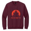 Heavy Blend Crewneck Sweatshirt Thumbnail