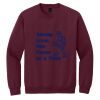 Heavy Blend Crewneck Sweatshirt Thumbnail