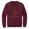 Heavy Blend Crewneck Sweatshirt Thumbnail