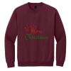 Heavy Blend Crewneck Sweatshirt Thumbnail
