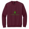 Heavy Blend Crewneck Sweatshirt Thumbnail