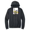 Heavy Blend Hooded Sweatshirt Thumbnail
