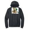 Heavy Blend Hooded Sweatshirt Thumbnail