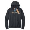 Heavy Blend Hooded Sweatshirt Thumbnail