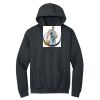 Heavy Blend Hooded Sweatshirt Thumbnail