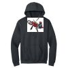 Heavy Blend Hooded Sweatshirt Thumbnail