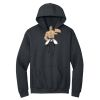 Heavy Blend Hooded Sweatshirt Thumbnail