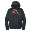 Heavy Blend Hooded Sweatshirt Thumbnail