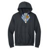 Heavy Blend Hooded Sweatshirt Thumbnail