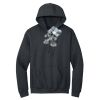 Heavy Blend Hooded Sweatshirt Thumbnail