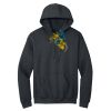 Heavy Blend Hooded Sweatshirt Thumbnail