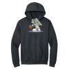 Heavy Blend Hooded Sweatshirt Thumbnail